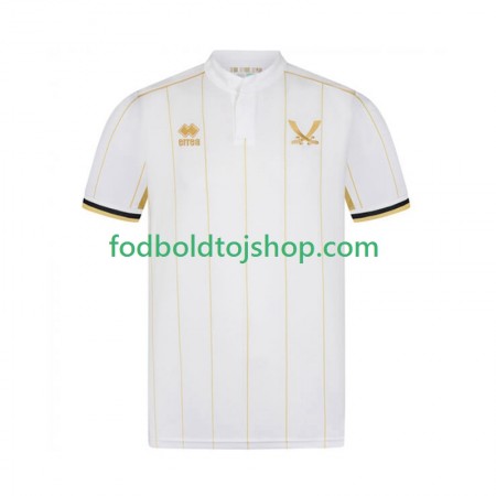 Sheffield United Udebane trøje 2025-26 S/S